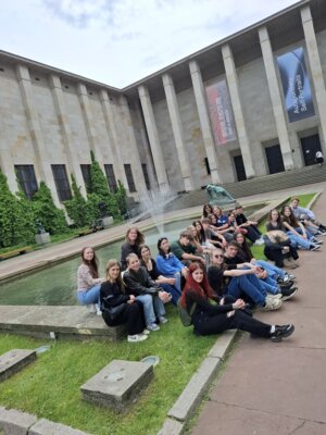 Fotoalbum Polen – ein Erlebnis