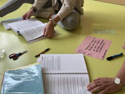 20250602_Kitapraxisberatung_Qualit&auml;tshandbuch und Fortbildung Qualit&auml;tszirkel_Bild Landkreis OSL_Nora Bielitz (6)  (Bild vergr&ouml;&szlig;ern)