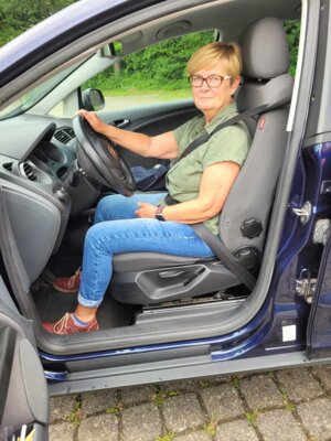 Foto des Albums: Die Landesverkehrswacht bietet an