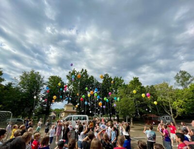 Foto des Albums: Sommer, Sonne, Schulfest!