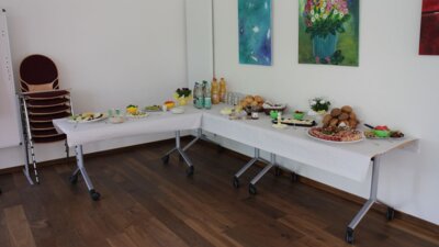 Foto des Albums: Frühstück_21.06.2025