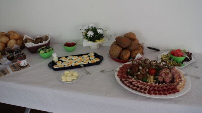 Foto des Albums: Frühstück_21.06.2025