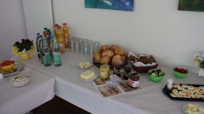 Foto des Albums: Frühstück_21.06.2025