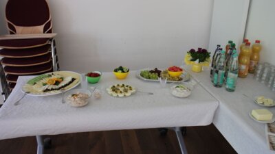 Foto des Albums: Frühstück_21.06.2025