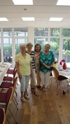 Foto des Albums: Frühstück_21.06.2025