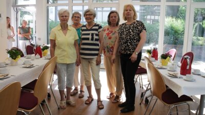 Foto des Albums: Frühstück_21.06.2025