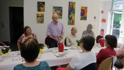 Foto des Albums: Frühstück_21.06.2025