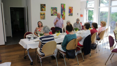 Foto des Albums: Frühstück_21.06.2025