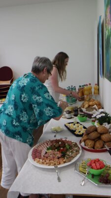 Foto des Albums: Frühstück_21.06.2025