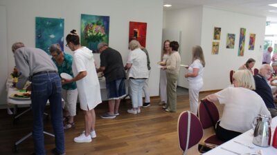 Foto des Albums: Frühstück_21.06.2025