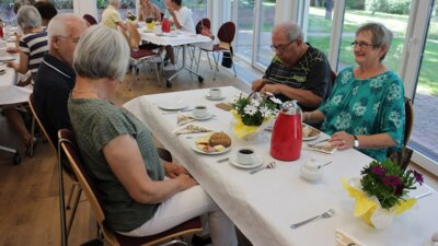 Foto des Albums: Frühstück_21.06.2025