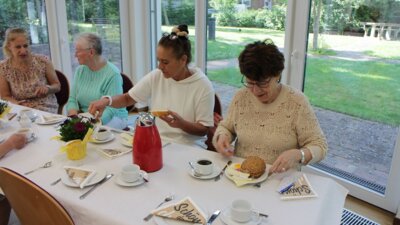 Foto des Albums: Frühstück_21.06.2025