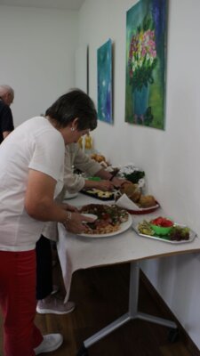 Foto des Albums: Frühstück_21.06.2025