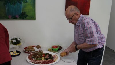Foto des Albums: Frühstück_21.06.2025