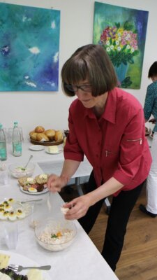 Foto des Albums: Frühstück_21.06.2025