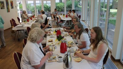 Foto des Albums: Frühstück_21.06.2025