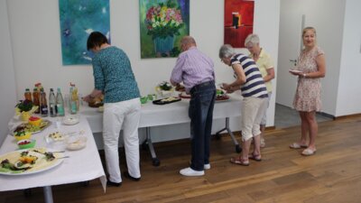 Foto des Albums: Frühstück_21.06.2025