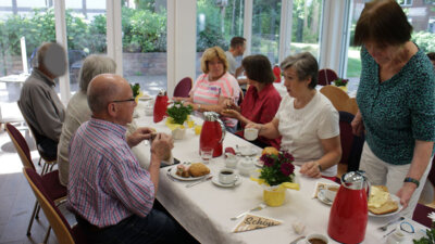 Foto des Albums: Frühstück_21.06.2025