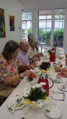 Foto des Albums: Frühstück_21.06.2025