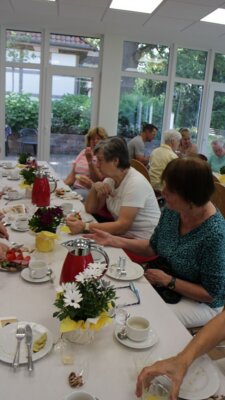 Foto des Albums: Frühstück_21.06.2025