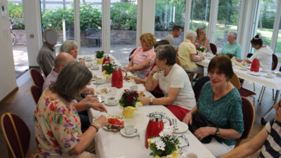 Foto des Albums: Frühstück_21.06.2025