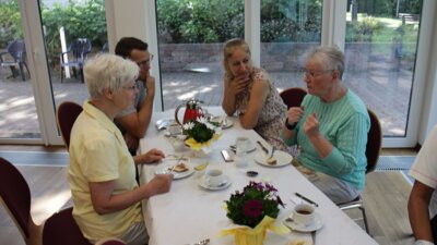Foto des Albums: Frühstück_21.06.2025