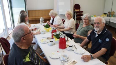Foto des Albums: Frühstück_21.06.2025