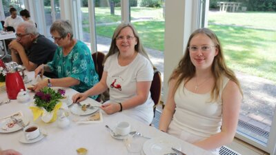 Foto des Albums: Frühstück_21.06.2025