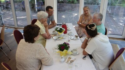 Foto des Albums: Frühstück_21.06.2025