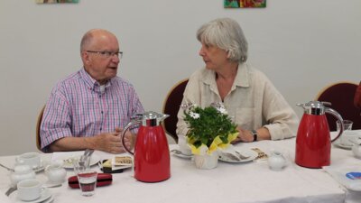 Foto des Albums: Frühstück_21.06.2025