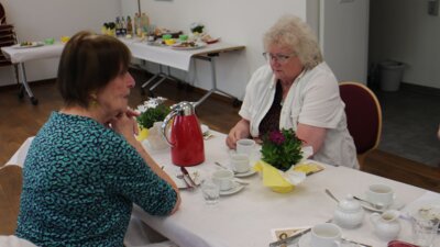 Foto des Albums: Frühstück_21.06.2025
