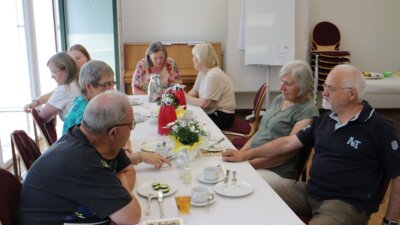 Foto des Albums: Frühstück_21.06.2025