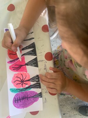 Foto des Albums: Kunst AG