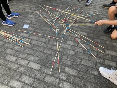 Foto des Albums: Spiel- und Sportfest SJ 2024-25