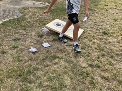 Foto des Albums: Spiel- und Sportfest SJ 2024-25