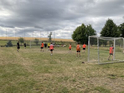 Foto des Albums: Spiel- und Sportfest SJ 2024-25