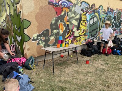 Foto des Albums: Spiel- und Sportfest SJ 2024-25