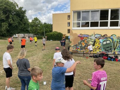 Foto des Albums: Spiel- und Sportfest SJ 2024-25
