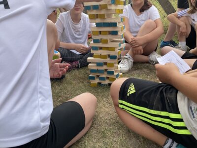 Foto des Albums: Spiel- und Sportfest SJ 2024-25