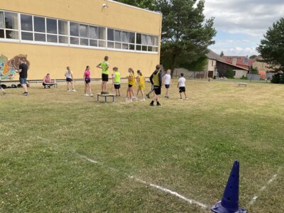 Foto des Albums: Spiel- und Sportfest SJ 2024-25