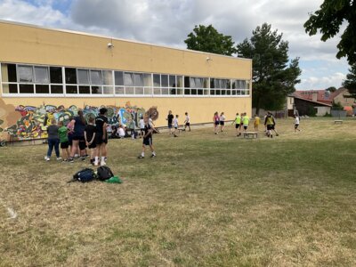 Foto des Albums: Spiel- und Sportfest SJ 2024-25