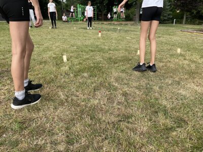 Foto des Albums: Spiel- und Sportfest SJ 2024-25