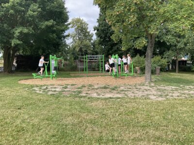 Foto des Albums: Spiel- und Sportfest SJ 2024-25