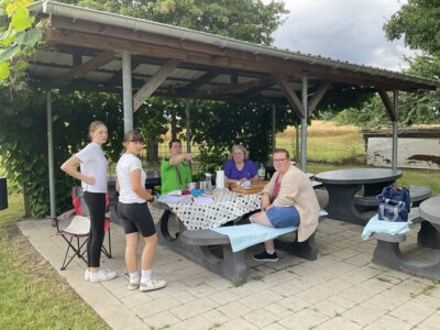Foto des Albums: Spiel- und Sportfest SJ 2024-25