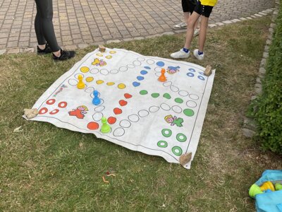 Foto des Albums: Spiel- und Sportfest SJ 2024-25