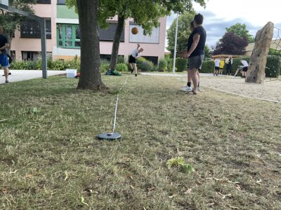 Foto des Albums: Spiel- und Sportfest SJ 2024-25