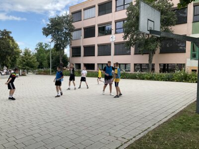 Foto des Albums: Spiel- und Sportfest SJ 2024-25