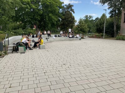 Foto des Albums: Spiel- und Sportfest SJ 2024-25