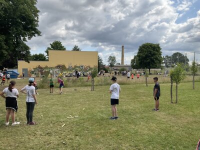 Foto des Albums: Spiel- und Sportfest SJ 2024-25