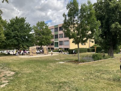 Foto des Albums: Spiel- und Sportfest SJ 2024-25